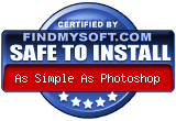 Safe-to-Install award