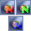 Blend Color Channel actions