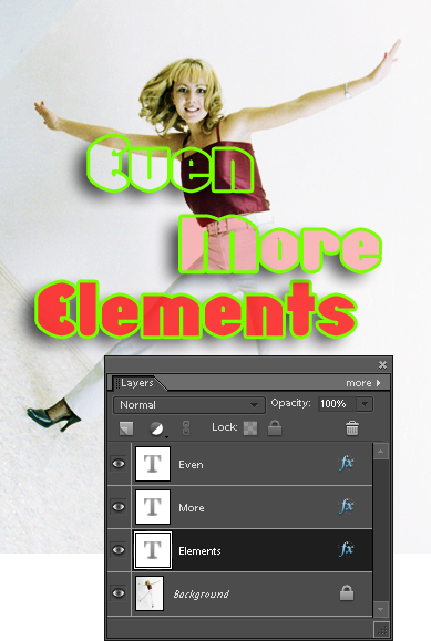 Fill Opacity