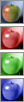 Color Channel thumbnails